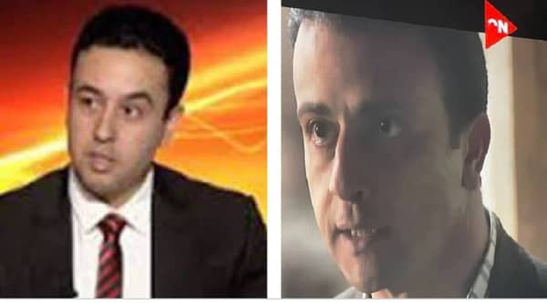 يحي موسى