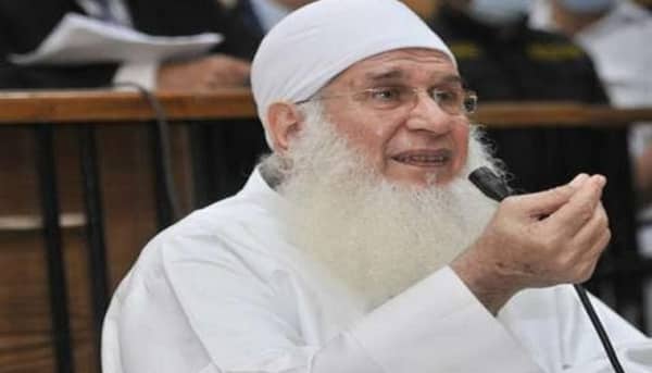 محمد حسين يعقوب