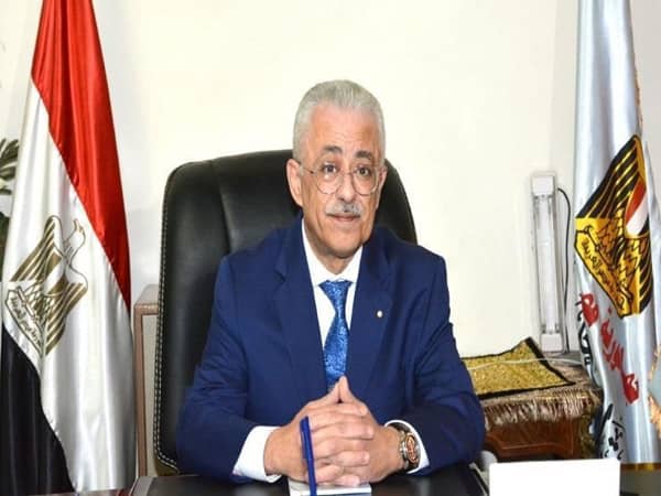 أول تعليق من وزير التعليم على تطعيم الطلاب فوق 12 عاما بلقاح كورونا
