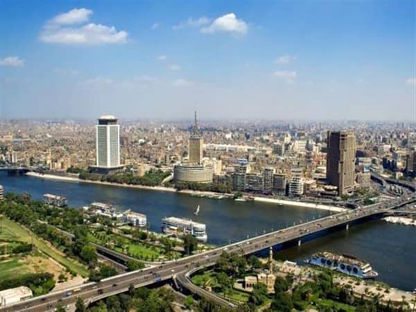 عودة ارتفاع الحرارة في هذا التوقيت.. الأرصاد تكشف توقعات طقس 6 أيام