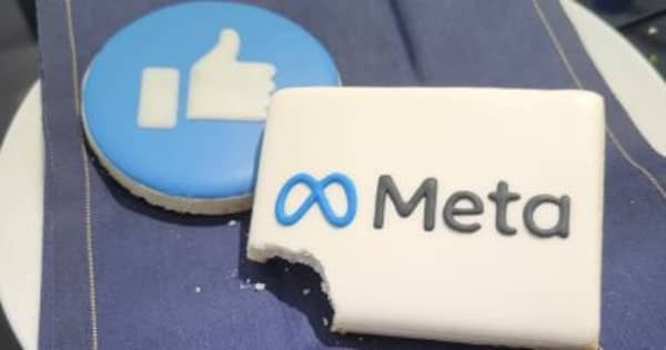 فيس بوك يواجه مشاكل بسبب اسمه الجديد "Meta".. اعرف السبب