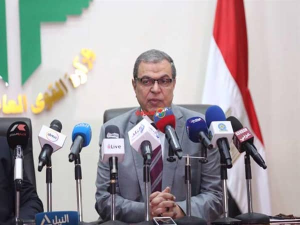 بالدولار.. تعرف على أجور العمالة المسافرة إلى ليبيا لإعادة الإعمار