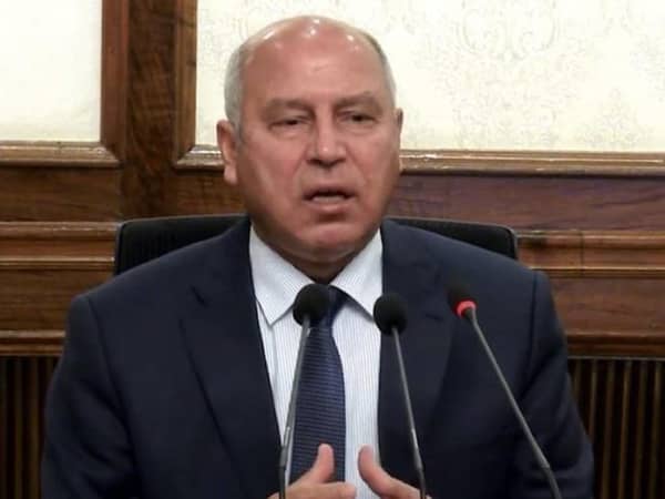 تطوير الطريق الدائري.. وزير النقل يعلن موعد انتهاء الزحام
