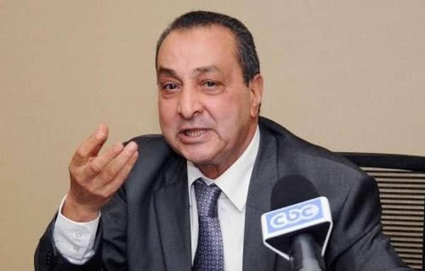 بيان عاجل من «التضامن» بشأن مؤسسة محمد الأمين
