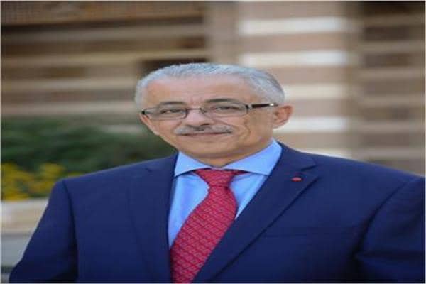 الدكتور طارق شوقي، وزير التربية والتعليم والتعليم الفني