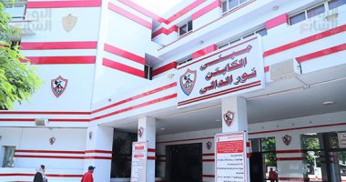 4 مرشحين على مقعد النائب فى انتخابات الزمالك الجمعة المقبل