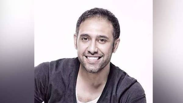 عمرو مصطفى