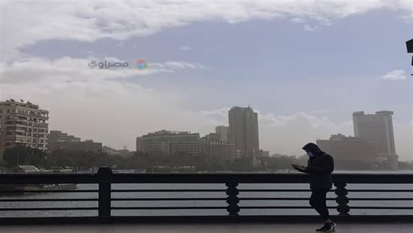 برودة ونشاط رياح.. الأرصاد تعلن طقس الأحد بدرجات الحرارة