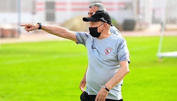 حواديت من القاهرة.. عصا فيريرا ودوامة موسيماني