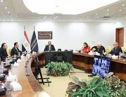 وزير الاتصالات يشهد توقيع اتفاقية تعاون بين كلية تكنولوجيا الأعمال وكلية "تلفر" Telfer لإدارة الأعمال