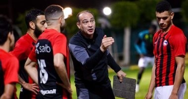 علي ماهر