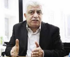 محمد المهندس