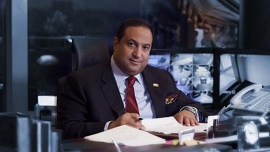 خالد عبد الله