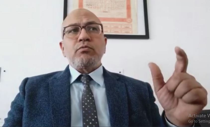عبد الحكيم أسطول
