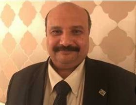 رئيس شعبة البن