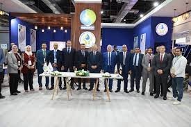 "إي خالص" توقّع بروتكول تعاون مع "القابضة لمياه الشرب" لتسهيل السداد الإلكتروني