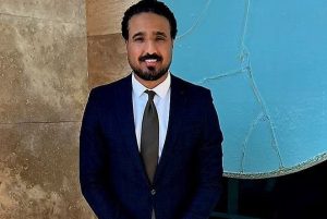 علي أبو بكر