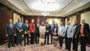 المتحدث الرسمي باسم وزارة الصحة