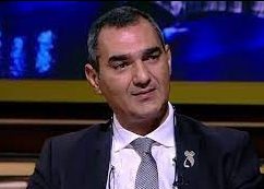 خالد بسيوني مدير عام قطاع الشمول المالي بالبنك المركزي المصري
