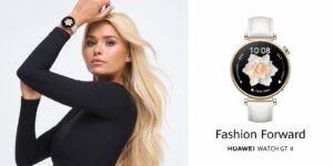 ساعة HUAWEI WATCH GT 4
