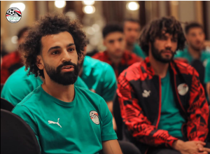 مصر وجيبوتي