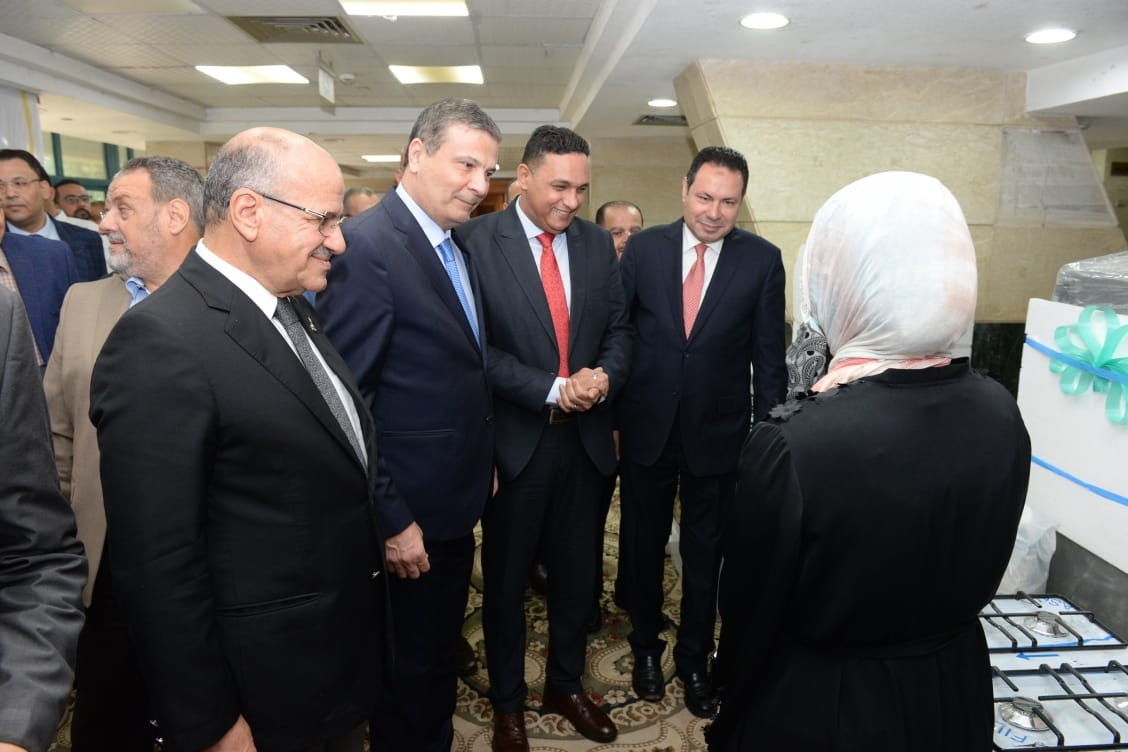 البنك الزراعي