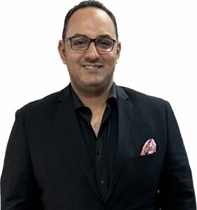 الدكتورمحمد عبد الوهاب المحلل الاقتصادي