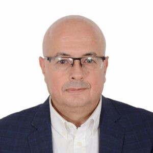 المهندس حسام مجاهد، رئيس مجلس إدارة جمعية اتصال