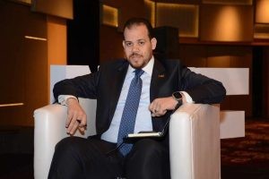 المصريين الأفارقة