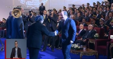الرئيس السيسى