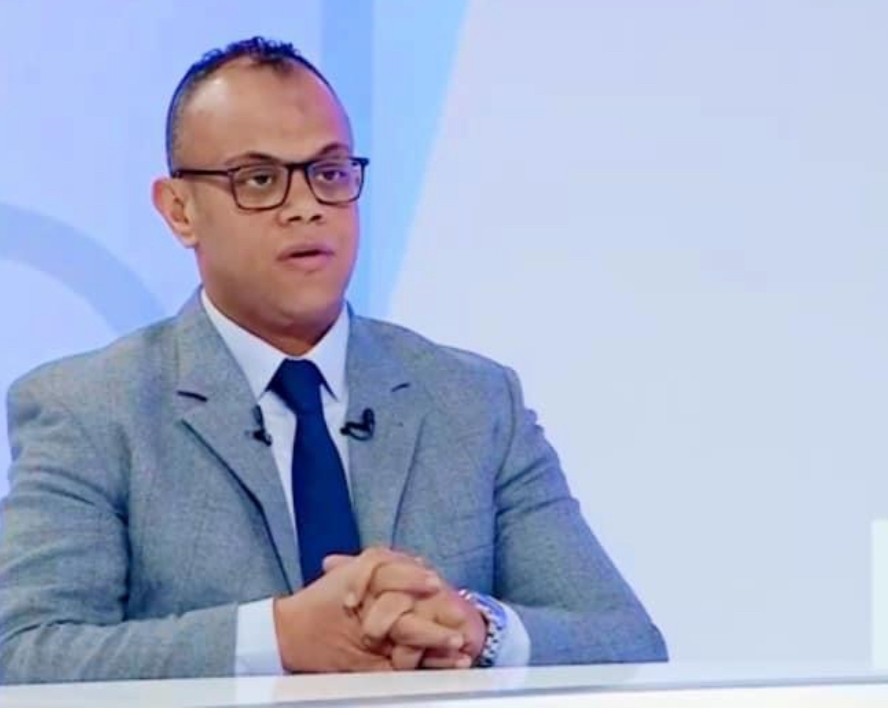 حسام عيد