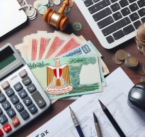 شراكة استراتيجية مع مجتمع الأعمال.. ورؤية جديدة لبناء الثقة