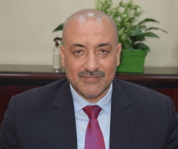 حاتم النجيب