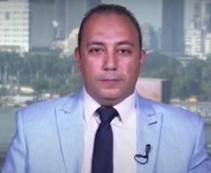 أحمد عبد الفتاح، عضو مجلس إدارة شركه سولف هولدنج للاستشارات المالية