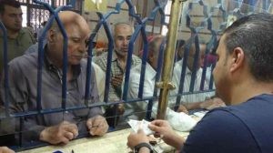موعد زيادة المرتبات والمعاشات