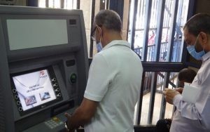 موعد زيادة المرتبات والمعاشات