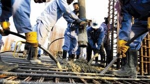 قانون العمل الجديد 2024