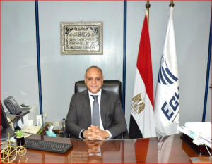 مصر للطيران