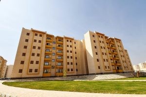 شقق الإسكان الاجتماعي للمصريين بالخارج 2024