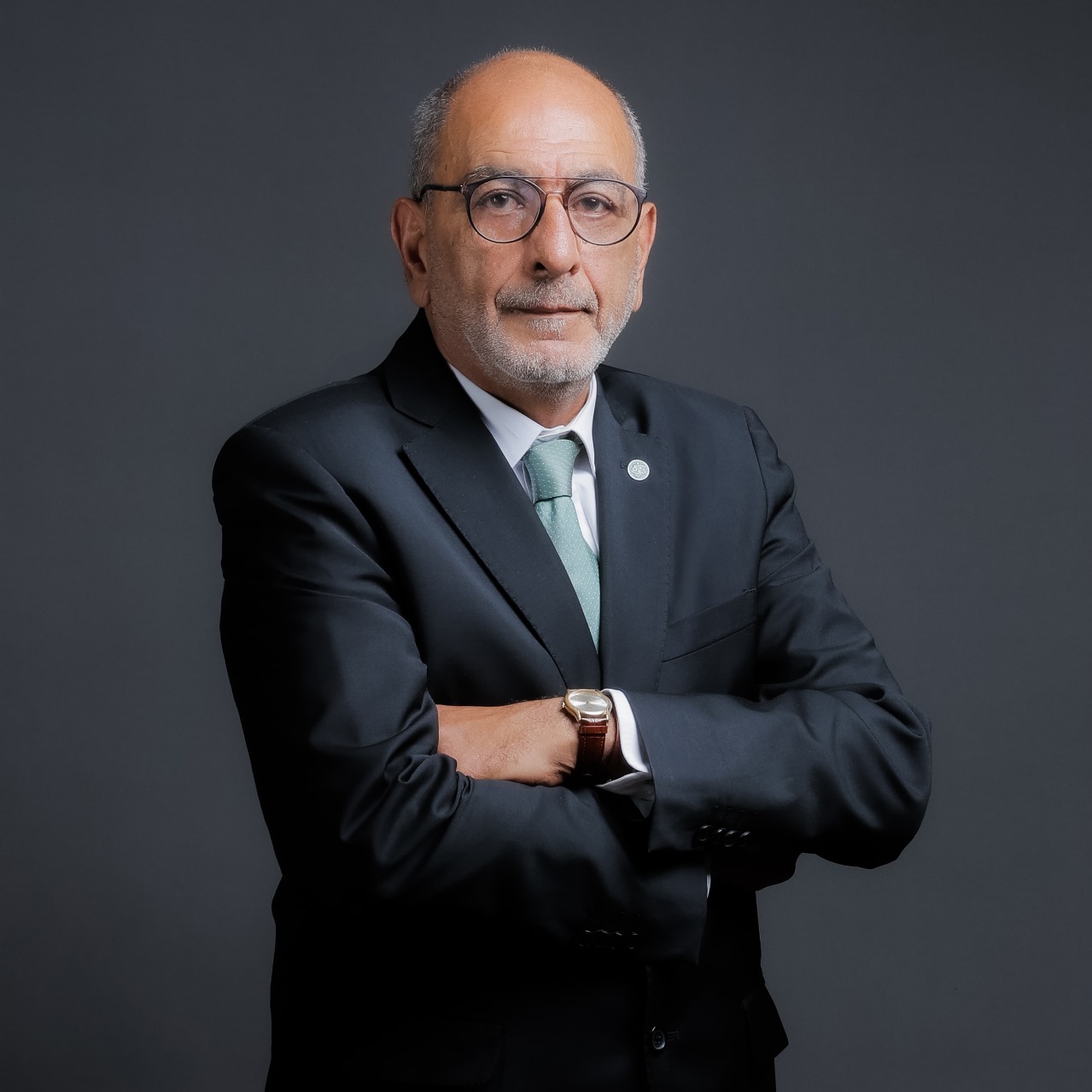 رماح أسعد ثروة لتامينات الحياة