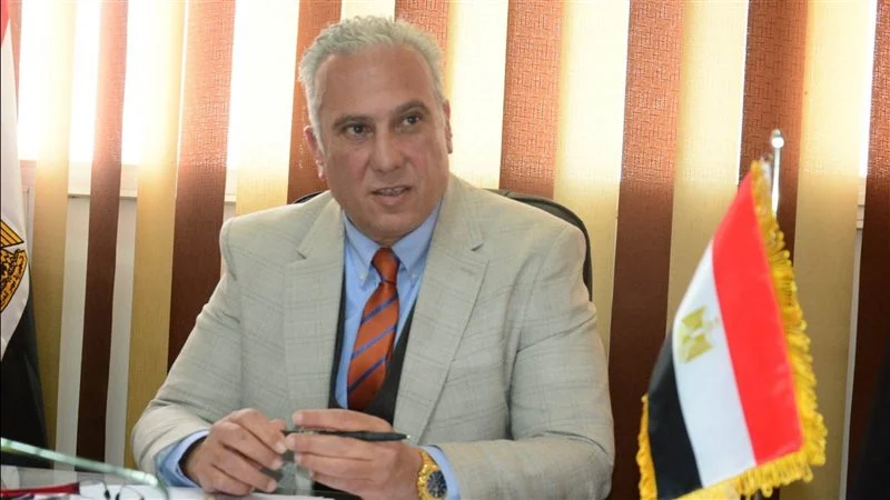 عادل رشدي