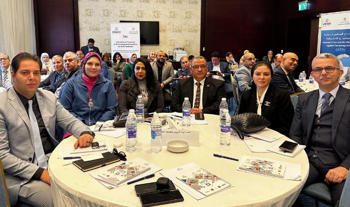 ورشة المدارس التكنولوجية