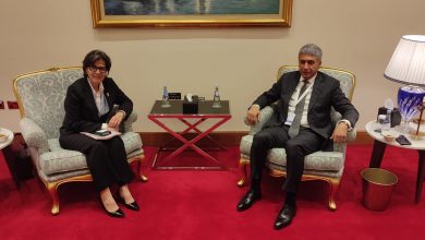 وزارة السياحة والآثار