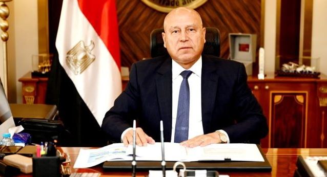 كامل الوزير