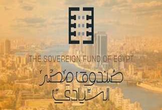 الصندوق السيادي