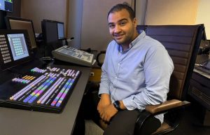 محمد عبد العليم، خبير أسواق المال