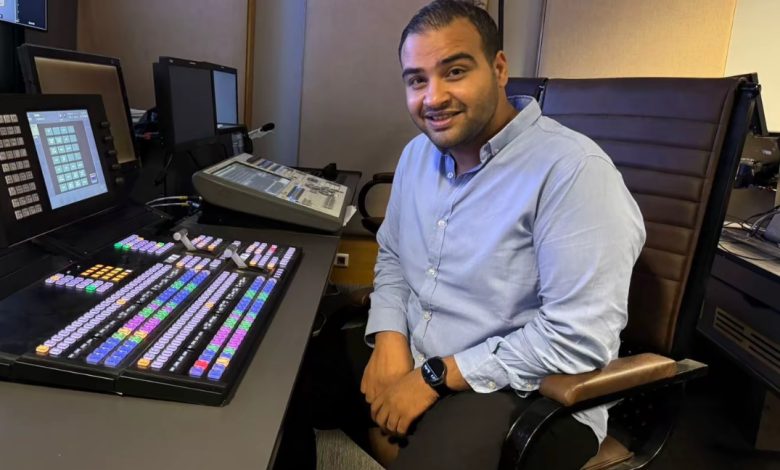 محمد عبد العليم، خبير أسواق المال