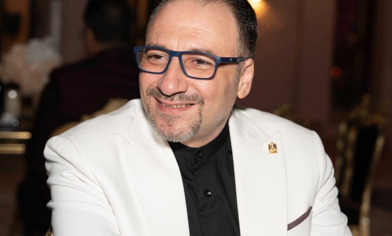 أيمن حامد