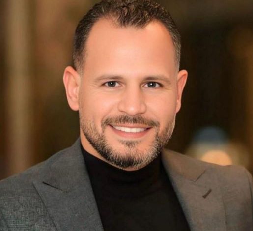 محمد فاروق