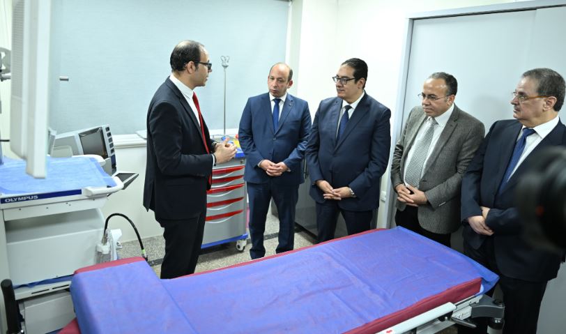 مستشفى الباطنة